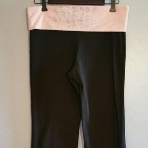 Victorias Secret Yoga pants